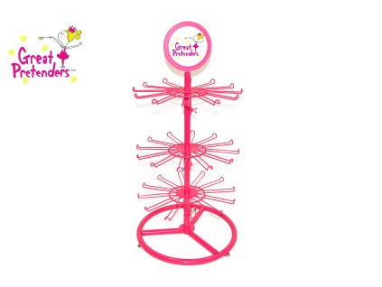 Stojan kovový Great Pretenders