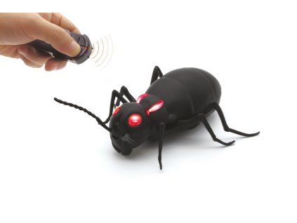 Brouk RC na dálkové ovládání 13 cm