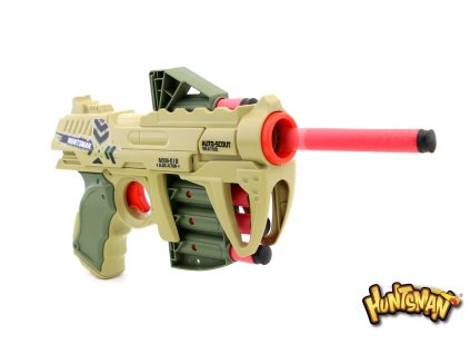 Huntsman Průzkumnická pistole X6 21 cm