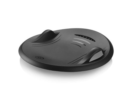 Sněžný talíř Supernova antracit průměr 60cm