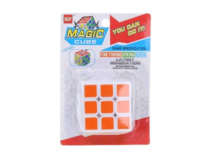 Kostka hlavolam 5,7 cm