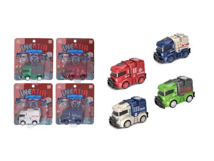 Auto na setrvačník služby 8,5 cm