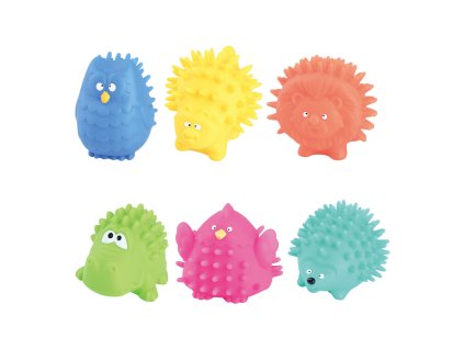 Playgo Zvířátko měkké 9 cm