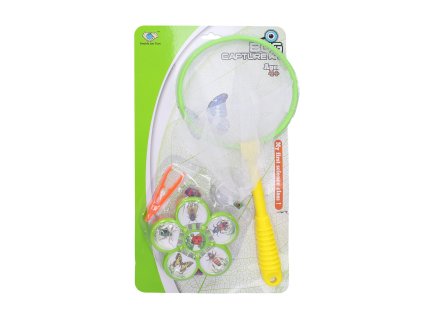 Síťka na hmyz set 41 cm