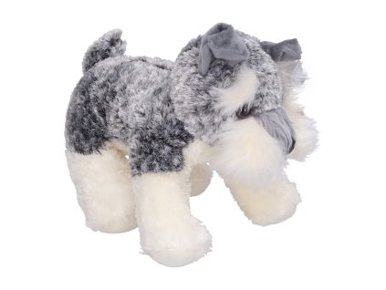 Pes plyšový Andy 25 cm