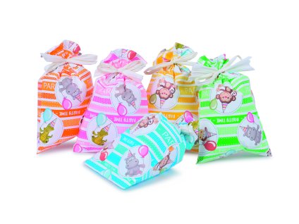 Sáček celofan 35x50 cm Dětský