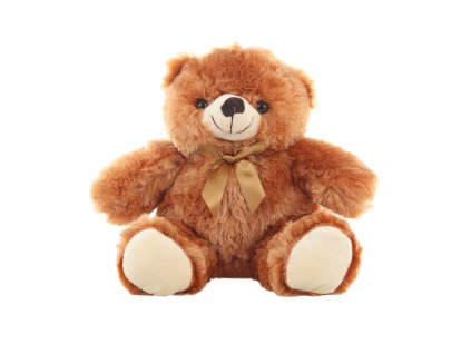 Medvěd plyšový 33 cm