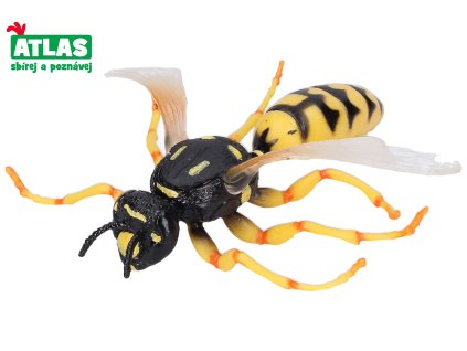 A - Figurka Vosa obecná 8 cm