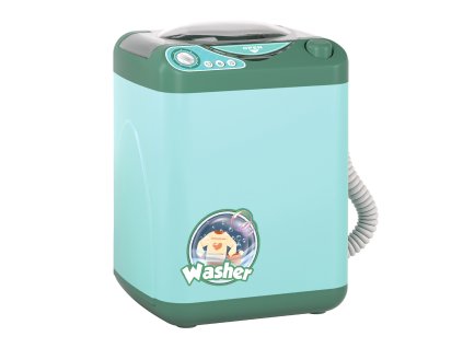 Pračka s efekty 14 cm