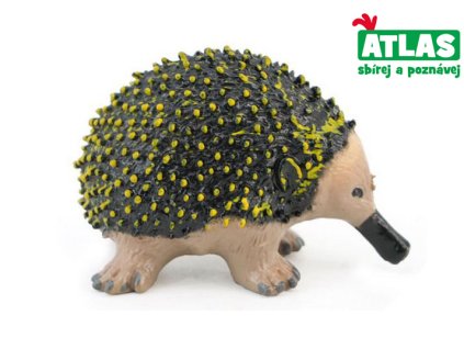 A - Figurka Paježura Bruijnova 5 cm