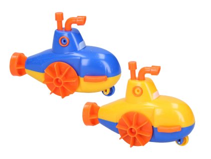 Ponorka natahovací do vody 13 cm