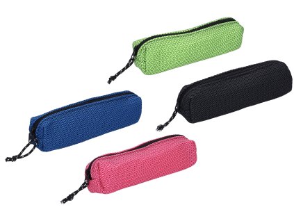 Penál etue 20x4,5x4,5 cm mix