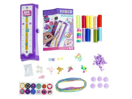 Tvorba náramků 25 cm