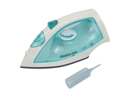 Žehlička s efekty 22cm