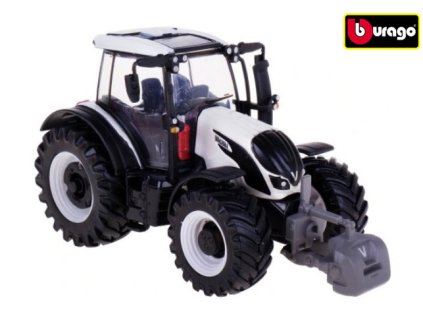 Bburago Farm Tractorv 10 cm Valtra N174