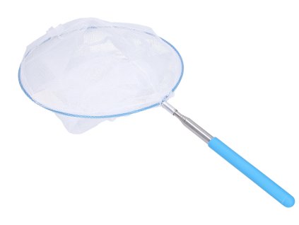 Síťka na ryby teleskopická 85 cm