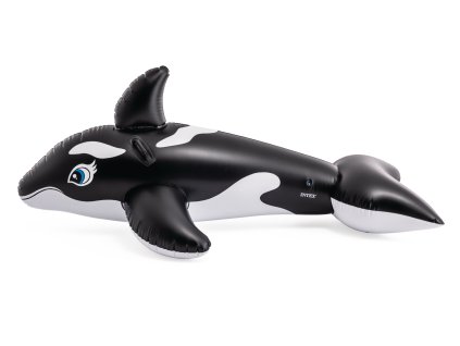 58561NP Plavidlo nafukovací kosatka 193 x 119 cm