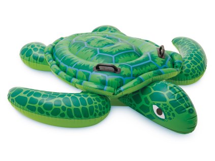 57524NP Nafukovací želva