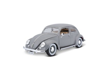 Bburago 1:18 VOLKSWAGEN KAFER-BEETLE