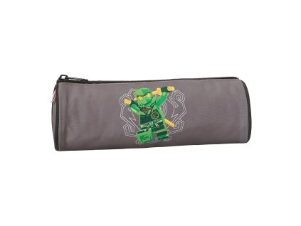 LEGO Ninjago Green - peračník guľatý