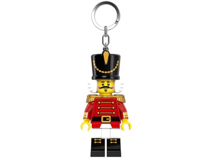 LEGO Minifigures Luskáčik svietiaca figúrka (HT)