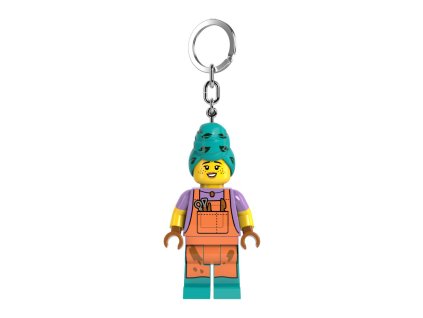 LEGO Minifigures Hrnčiarka svietiaca figúrka (HT)