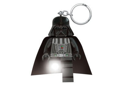 LEGO Star Wars Darth Vader svietiaca figúrka (HT)