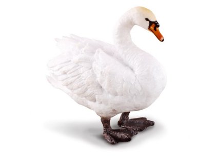 COLLECTA Labuť