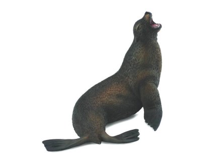 COLLECTA Uškatec hrivnatý