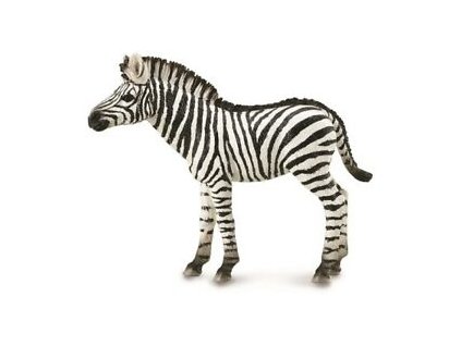COLLECTA Zebra