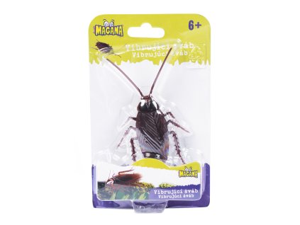 MAGANA Vibrujúci šváb