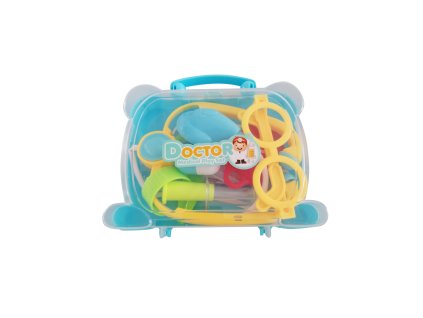 PLEJO Malý doktorandský kufrík