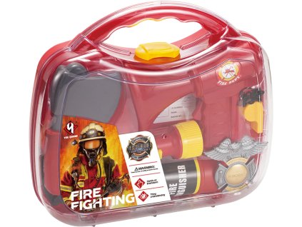 PLEJO Hasičký kufrík