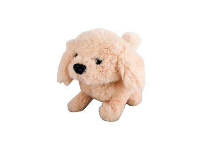 STEPPOS Interaktívny psík, béžový