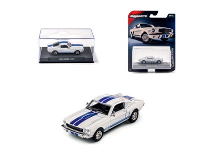 Collection 1965 Shelby GT350 Autíčko