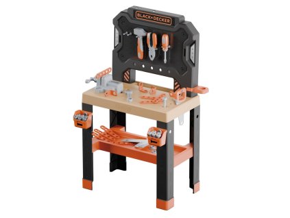 B&D Pracovná dielňa Bricolo Center