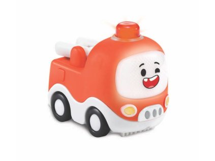 Tut Tut Autíčko Otík - Ferda