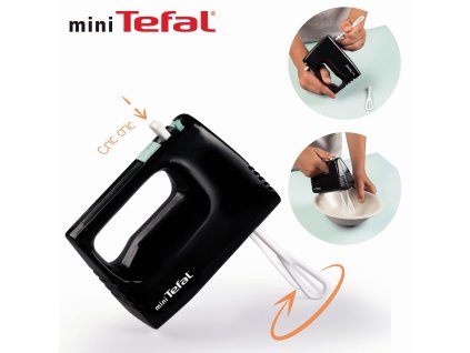 Šľahač mini Tefal Express