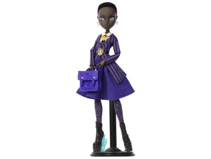 Monstr High X WEDNESDAY BIANCA BARCLAY