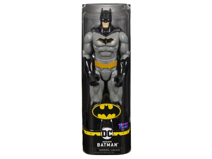 BATMAN FIGÚRKY HRDINOV 30cm asst