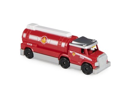 PAW PATROL BIG TRUCKS KOVOVÝ NÁKLADIAK MARSHALL