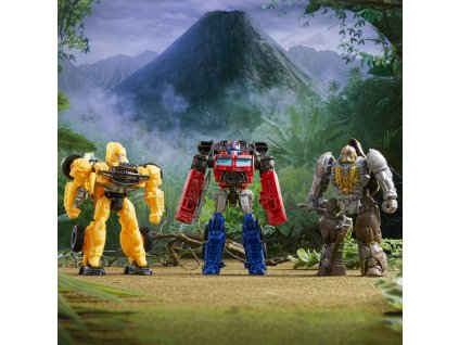 TRANSFORMERS MOVIE 7 FIGÚRKA 11 CM