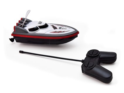 DRIVERO R / C motorový čln