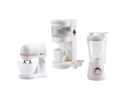 Playgo Kuchyňské spotřebiče set 3ks