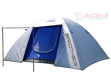ACRA Stan pro 4 osoby - dvouplášťový ST04 Brother