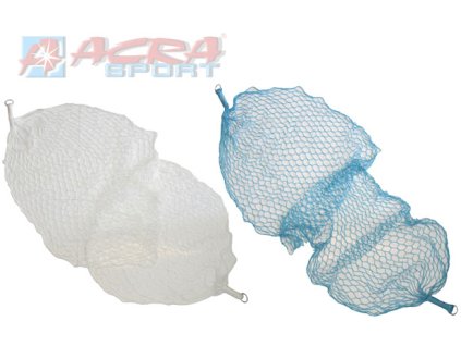 ACRA Houpací síť závěsná 2m nemá rozpěrnou lištu 2 barvy