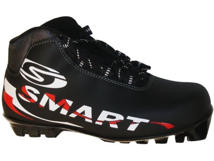 ACRA Boty na běžecké lyže rekreační Spine Smart NNN vel.38