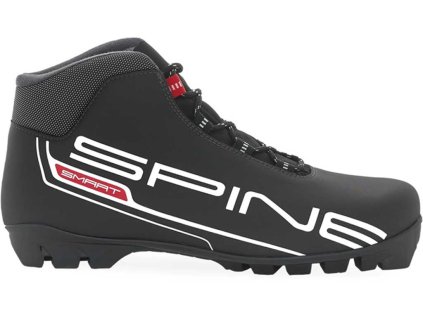 ACRA Boty na běžecké lyže rekreační Spine Smart SNS vel.38
