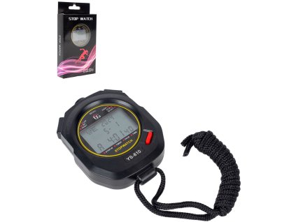 ACRA Stopky sportovní závodní digitální ST810