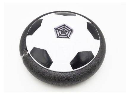 Fotbal vzdušný pozemní 19 cm